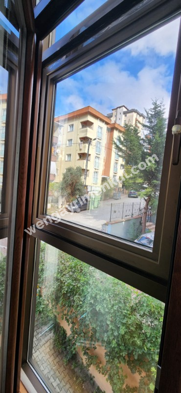 İNÖNÜ MAHALLESİNDE FERAH BAKIMLI MASRAFSIZ SATLIK 2+1 DAİRE