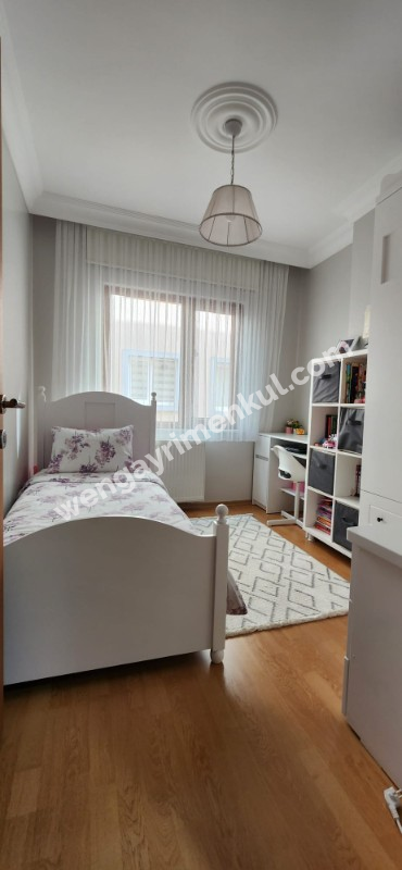 İNÖNÜ MAHALLESİNDE FERAH BAKIMLI MASRAFSIZ SATLIK 2+1 DAİRE