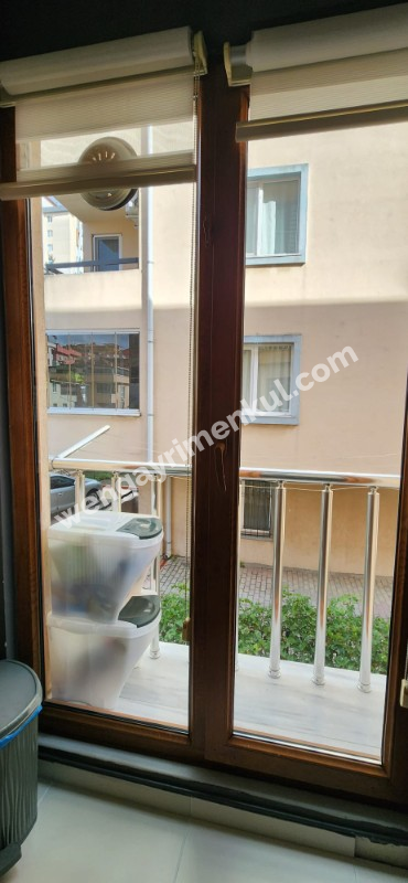 İNÖNÜ MAHALLESİNDE FERAH BAKIMLI MASRAFSIZ SATLIK 2+1 DAİRE