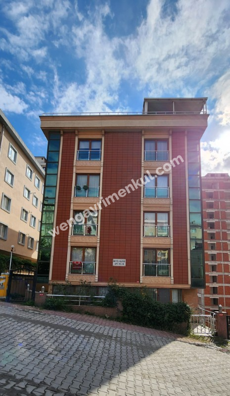 İNÖNÜ MAHALLESİNDE FERAH BAKIMLI MASRAFSIZ SATLIK 2+1 DAİRE