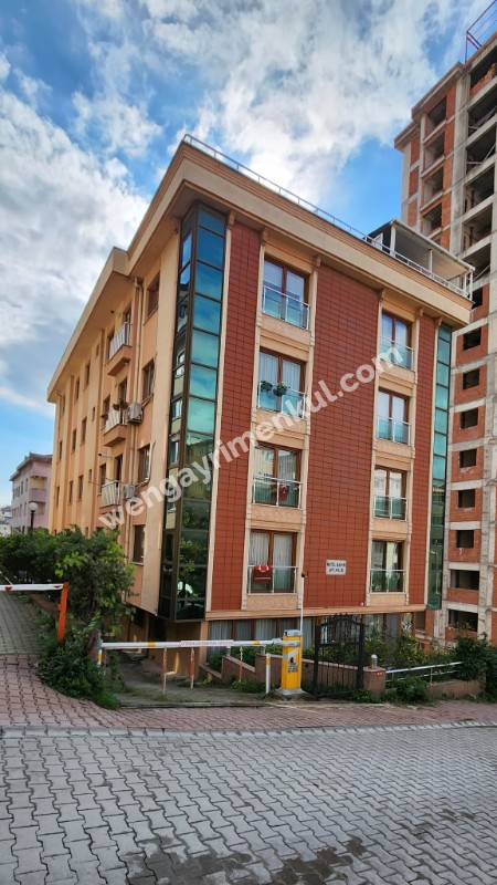 İNÖNÜ MAHALLESİNDE FERAH BAKIMLI MASRAFSIZ SATLIK 2+1 DAİRE