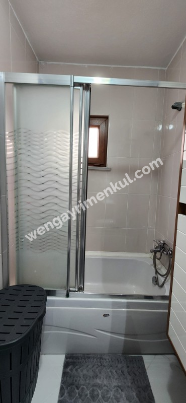 İNÖNÜ MAHALLESİNDE FERAH BAKIMLI MASRAFSIZ SATLIK 2+1 DAİRE