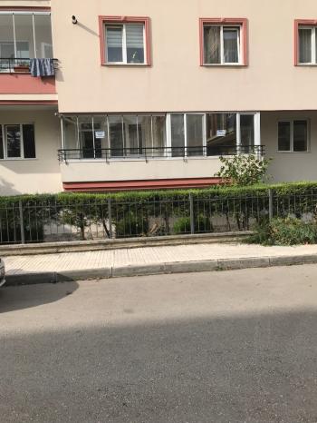 GÜVENAY - ÇORUM ÜÇTUTLAR TAVUKLUK MEVKİ KİRALIK 3+1 DAİRE