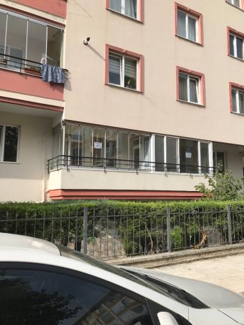 GÜVENAY - ÇORUM ÜÇTUTLAR TAVUKLUK MEVKİ KİRALIK 3+1 DAİRE