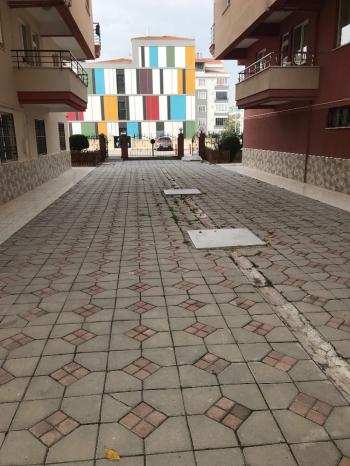 GÜVENAY - ÇORUM ÜÇTUTLAR TAVUKLUK MEVKİ KİRALIK 3+1 DAİRE