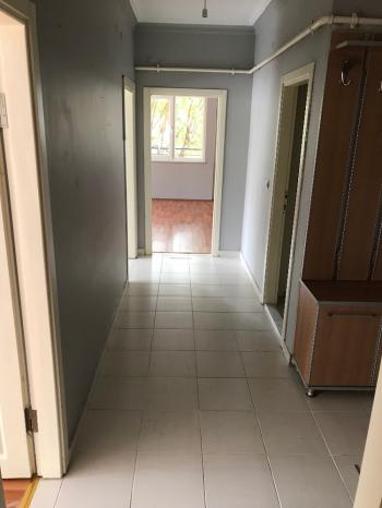 GÜVENAY - ÇORUM ÜÇTUTLAR TAVUKLUK MEVKİ KİRALIK 3+1 DAİRE