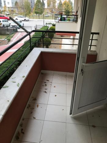 GÜVENAY - ÇORUM ÜÇTUTLAR TAVUKLUK MEVKİ KİRALIK 3+1 DAİRE