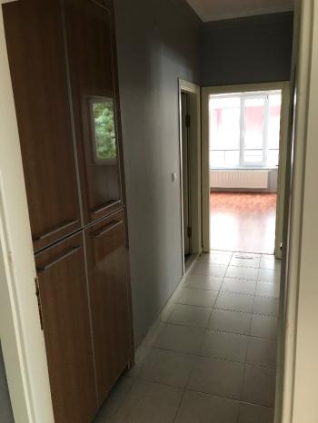 GÜVENAY - ÇORUM ÜÇTUTLAR TAVUKLUK MEVKİ KİRALIK 3+1 DAİRE