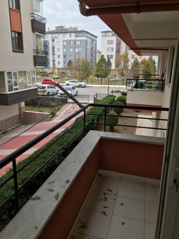 GÜVENAY - ÇORUM ÜÇTUTLAR TAVUKLUK MEVKİ KİRALIK 3+1 DAİRE