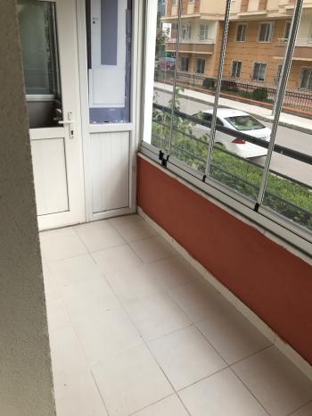 GÜVENAY - ÇORUM ÜÇTUTLAR TAVUKLUK MEVKİ KİRALIK 3+1 DAİRE