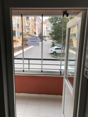 GÜVENAY - ÇORUM ÜÇTUTLAR TAVUKLUK MEVKİ KİRALIK 3+1 DAİRE