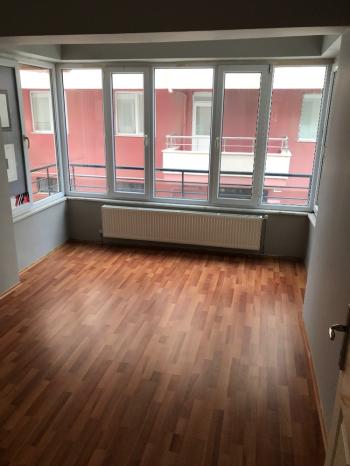 GÜVENAY - ÇORUM ÜÇTUTLAR TAVUKLUK MEVKİ KİRALIK 3+1 DAİRE