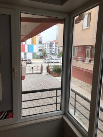 GÜVENAY - ÇORUM ÜÇTUTLAR TAVUKLUK MEVKİ KİRALIK 3+1 DAİRE