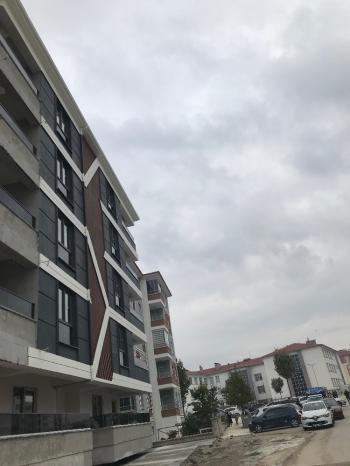 GÜVENAY - ÇORUM ULUKAVAK UBEYDİ GAZİ OKULU KARŞISI SATILIK 2+1 LÜKS DAİRE 