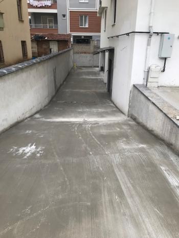 GÜVENAY - ÇORUM ULUKAVAK UBEYDİ GAZİ OKULU KARŞISI SATILIK 2+1 LÜKS DAİRE 