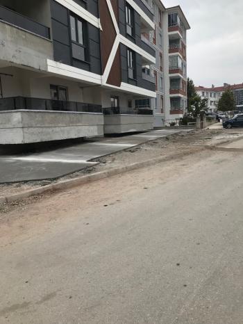 GÜVENAY - ÇORUM ULUKAVAK UBEYDİ GAZİ OKULU KARŞISI SATILIK 2+1 LÜKS DAİRE 