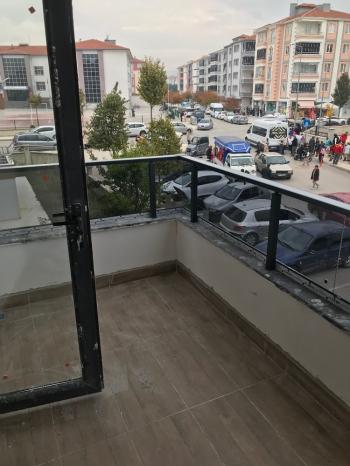 GÜVENAY - ÇORUM ULUKAVAK UBEYDİ GAZİ OKULU KARŞISI SATILIK 2+1 LÜKS DAİRE 
