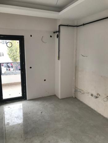 GÜVENAY - ÇORUM ULUKAVAK UBEYDİ GAZİ OKULU KARŞISI SATILIK 2+1 LÜKS DAİRE 