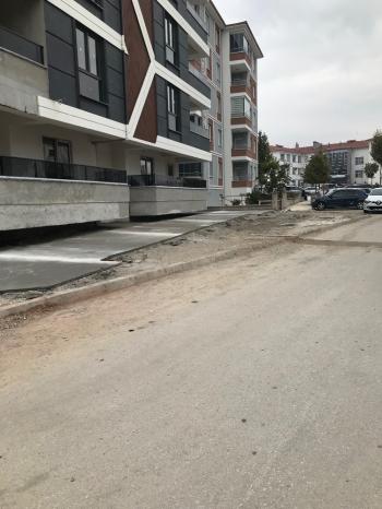 GÜVENAY - ÇORUM ULUKAVAK UBEYDİ GAZİ OKULU KARŞISI SATILIK 2+1 LÜKS DAİRE 