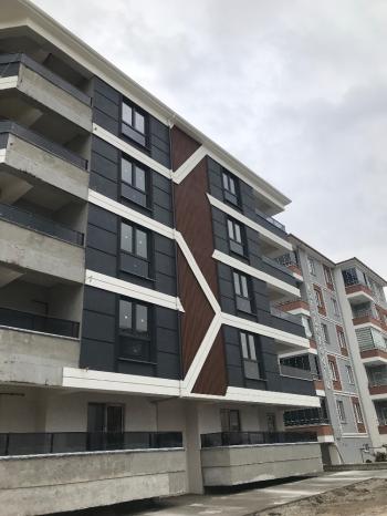GÜVENAY - ÇORUM ULUKAVAK UBEYDİ GAZİ OKULU KARŞISI SATILIK 2+1 LÜKS DAİRE 