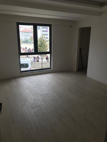 GÜVENAY - ÇORUM ULUKAVAK UBEYDİ GAZİ OKULU KARŞISI SATILIK 2+1 LÜKS DAİRE 