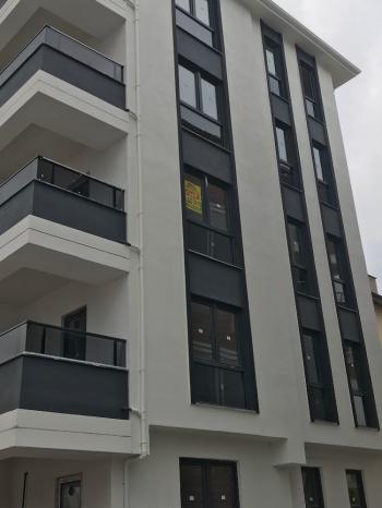 GÜVENAY - ÇORUM ULUKAVAK UBEYDİ GAZİ OKULU KARŞISI SATILIK 2+1 LÜKS DAİRE 