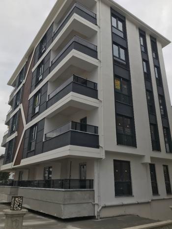 GÜVENAY - ÇORUM ULUKAVAK UBEYDİ GAZİ OKULU KARŞISI SATILIK 2+1 LÜKS DAİRE 