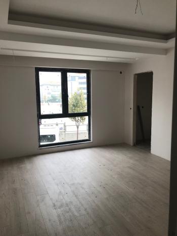 GÜVENAY - ÇORUM ULUKAVAK UBEYDİ GAZİ OKULU KARŞISI SATILIK 2+1 LÜKS DAİRE 