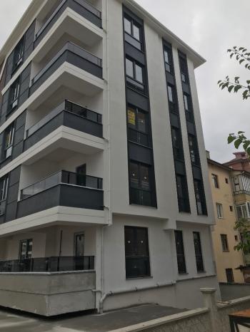 GÜVENAY - ÇORUM ULUKAVAK UBEYDİ GAZİ OKULU KARŞISI SATILIK 2+1 LÜKS DAİRE 