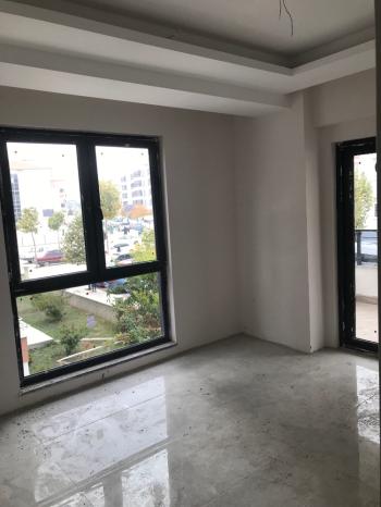GÜVENAY - ÇORUM ULUKAVAK UBEYDİ GAZİ OKULU KARŞISI SATILIK 2+1 LÜKS DAİRE 