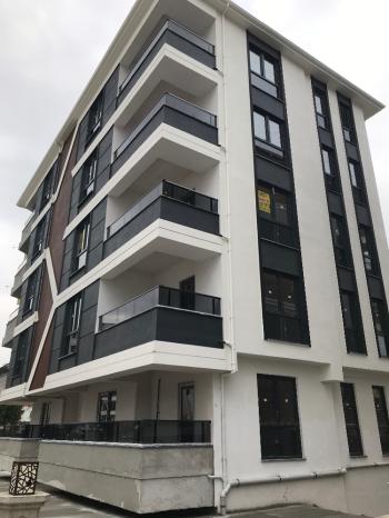 GÜVENAY - ÇORUM ULUKAVAK UBEYDİ GAZİ OKULU KARŞISI SATILIK 2+1 LÜKS DAİRE 