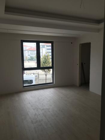GÜVENAY - ÇORUM ULUKAVAK UBEYDİ GAZİ OKULU KARŞISI SATILIK 2+1 LÜKS DAİRE 