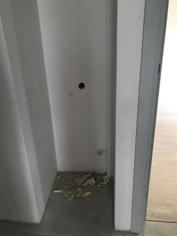 GÜVENAY - ÇORUM ULUKAVAK UBEYDİ GAZİ OKULU KARŞISI SATILIK 2+1 LÜKS DAİRE 