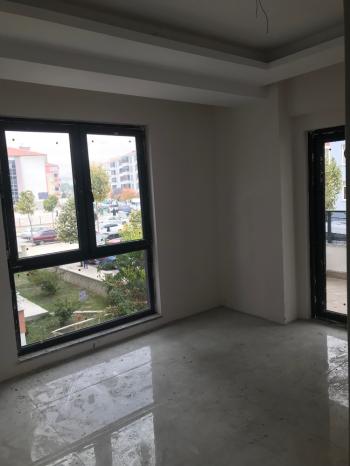 GÜVENAY - ÇORUM ULUKAVAK UBEYDİ GAZİ OKULU KARŞISI SATILIK 2+1 LÜKS DAİRE 