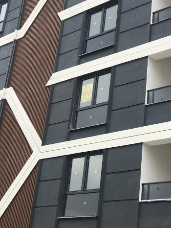 GÜVENAY - ÇORUM ULUKAVAK UBEYDİ GAZİ OKULU KARŞISI SATILIK 2+1 LÜKS DAİRE 