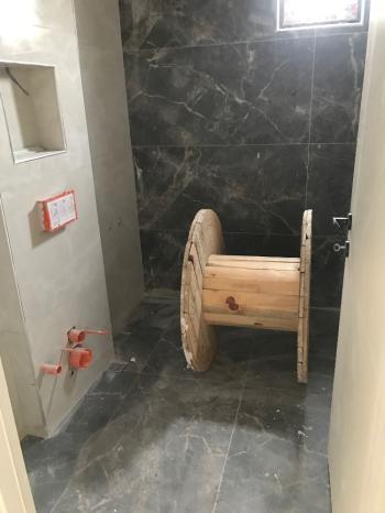 GÜVENAY - ÇORUM ULUKAVAK UBEYDİ GAZİ OKULU KARŞISI SATILIK 2+1 LÜKS DAİRE 