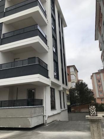 GÜVENAY - ÇORUM ULUKAVAK UBEYDİ GAZİ OKULU KARŞISI SATILIK 2+1 LÜKS DAİRE 