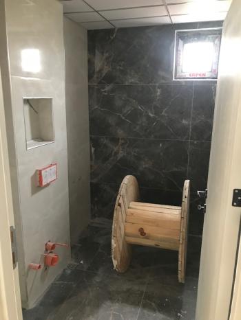 GÜVENAY - ÇORUM ULUKAVAK UBEYDİ GAZİ OKULU KARŞISI SATILIK 2+1 LÜKS DAİRE 