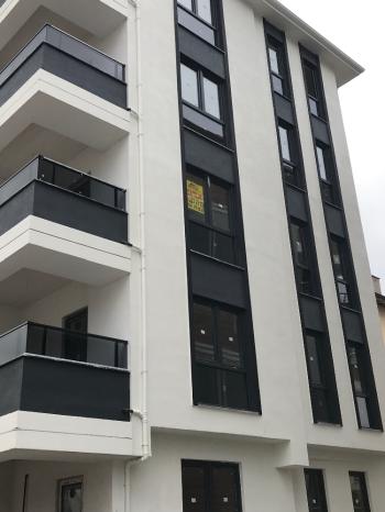 GÜVENAY - ÇORUM ULUKAVAK UBEYDİ GAZİ OKULU KARŞISI SATILIK 2+1 LÜKS DAİRE 