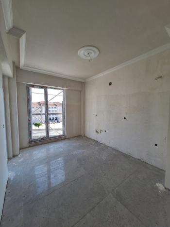 GÜVENAY- ÇORUM ULUKAVAK MAH. ÖZGÜREVLER  MEVKİ 3+1 SIFIR SATILIK DAİRE