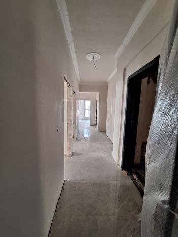 GÜVENAY- ÇORUM ULUKAVAK MAH. ÖZGÜREVLER  MEVKİ 3+1 SIFIR SATILIK DAİRE