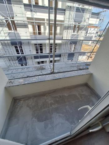 GÜVENAY- ÇORUM ULUKAVAK MAH. ÖZGÜREVLER  MEVKİ 3+1 SIFIR SATILIK DAİRE