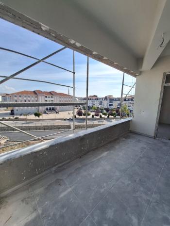 GÜVENAY- ÇORUM ULUKAVAK MAH. ÖZGÜREVLER  MEVKİ 3+1 SIFIR SATILIK DAİRE