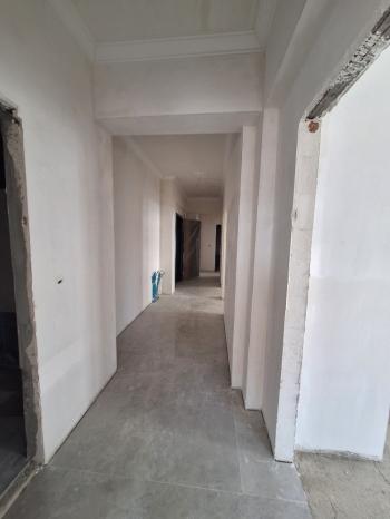 GÜVENAY- ÇORUM ULUKAVAK MAH. ÖZGÜREVLER  MEVKİ 3+1 SIFIR SATILIK DAİRE