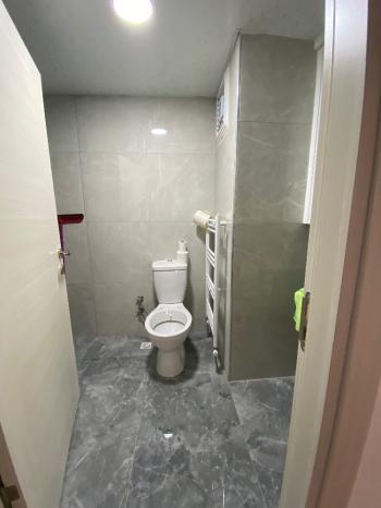 GÜVENAY - ÇORUM BAHÇELİEVLER M. AKİF CADDESİ  ÜZERİ  3+1 SATILIK DAİRE