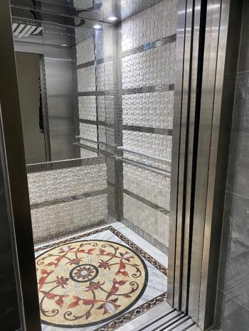 GÜVENAY - ÇORUM BAHÇELİEVLER M. AKİF CADDESİ  ÜZERİ  3+1 SATILIK DAİRE