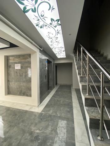 GÜVENAY - ÇORUM BAHÇELİEVLER M. AKİF CADDESİ  ÜZERİ  3+1 SATILIK DAİRE