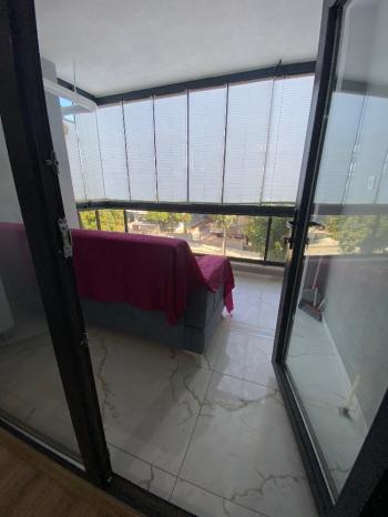 GÜVENAY - ÇORUM BAHÇELİEVLER M. AKİF CADDESİ  ÜZERİ  3+1 SATILIK DAİRE