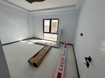 GÜVENAY - ÇORUM BAHÇELİEVLER ANADOLU LİSESİ YANI YÜKSEK GİRİŞ SATILIK 3+1 DAİRE 