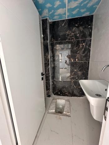 GÜVENAY - ÇORUM BAHÇELİEVLER ANADOLU LİSESİ YANI YÜKSEK GİRİŞ SATILIK 3+1 DAİRE 